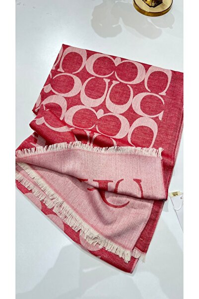 EB SCARF Wool Cotton Imported Shawl