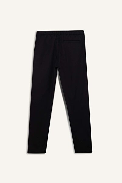 DeFacto Jogger Fit Pocket Detailed Trousers F7103Ax25Wn