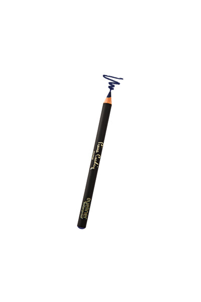 Pierre Cardin Eye Kohl Pencil Midnight Blue 250