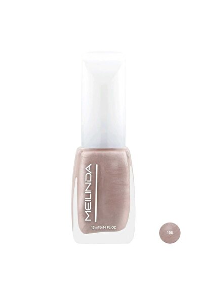 Melinda مناكير ميليندا رقم 108