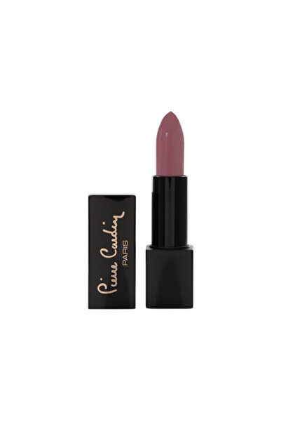 Pierre Cardin Retro Matte Lipstick Shade Rosewood 137