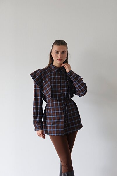 By ÖTE Premium gömlek