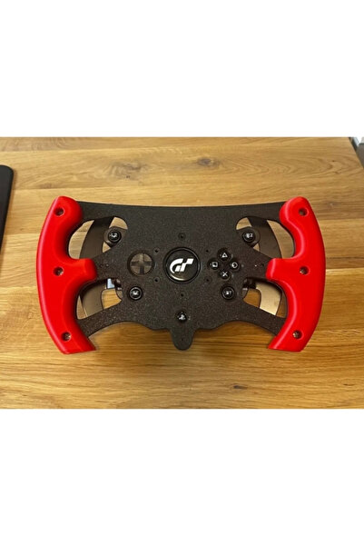 FLEXIS WE MAKE IT POSSIBLE FOR YOU T300 RS Uyumlu F1 Stilinde Direksiyon (Mod...