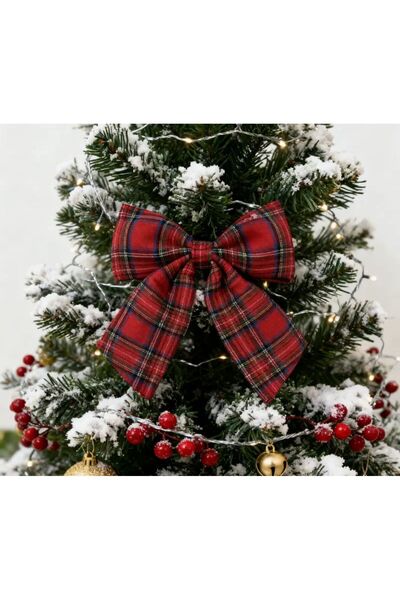 Madam Nora Women's Large Bow Hair Clip