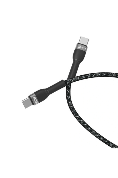 one depot only for quality life Shira Series Type-C to Type-C PD Cable 50cm 100W