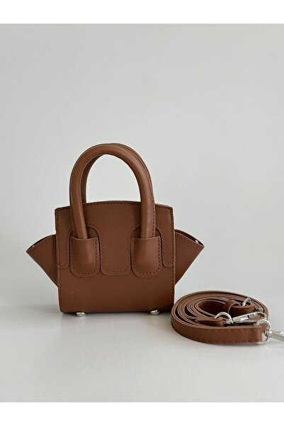 Trend Marfa Mini Hand and Shoulder Bag