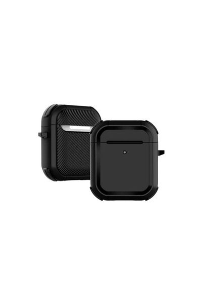 Marsilyan 2 (الجيل الثاني) حافظة دبابة - أسود