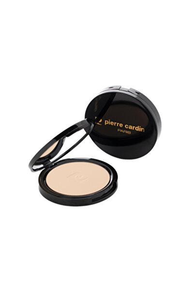 Pierre Cardin Porcelain Edition Compact Powder - Beige 434