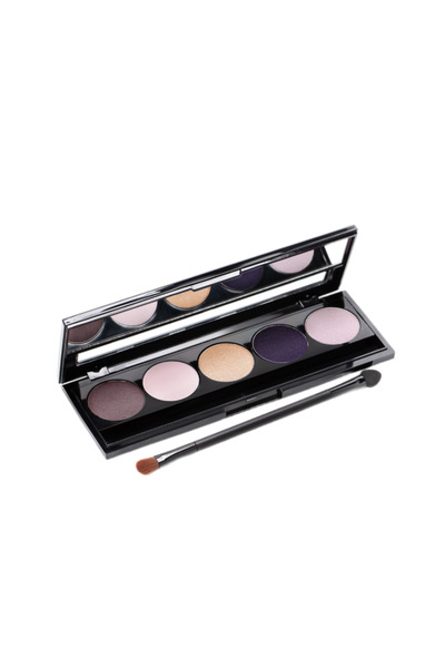 Pierre Cardin Iconic Eyeshadow Palette Milky Way 711
