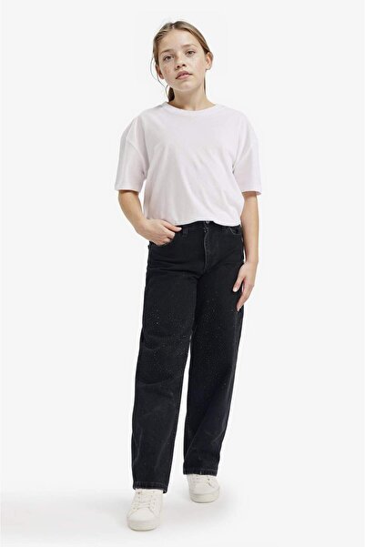 DeFacto Girl's Pants G4941A825Au