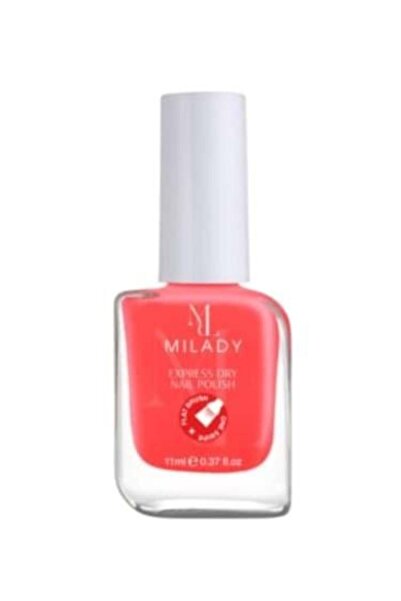 Milady shop Milidi Nail Polish - 563 (Red)