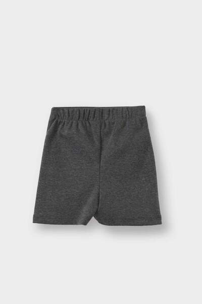 DeFacto Baby Girl Bow Detailed Shorts Skirt G5734A525Wn