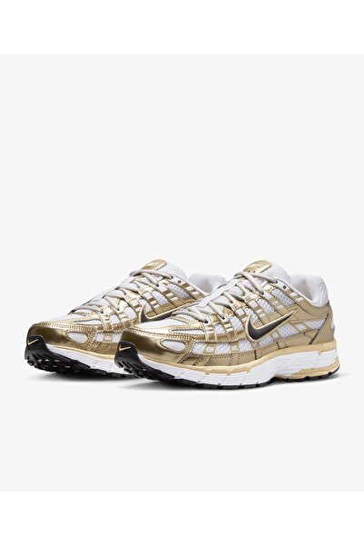 Nike Γυναικεία παπούτσια για τρέξιμο P-6000 GLD