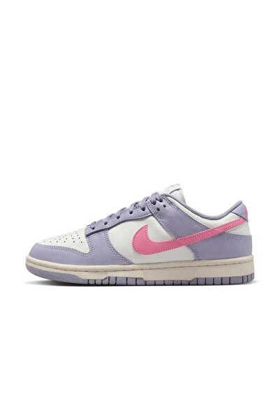 Nike Dunk Low Kadın Sneaker Ayakkabı