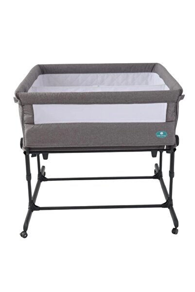 Baby shine Next to Me Twin Double Baby Crib - From Birth to 2 Years