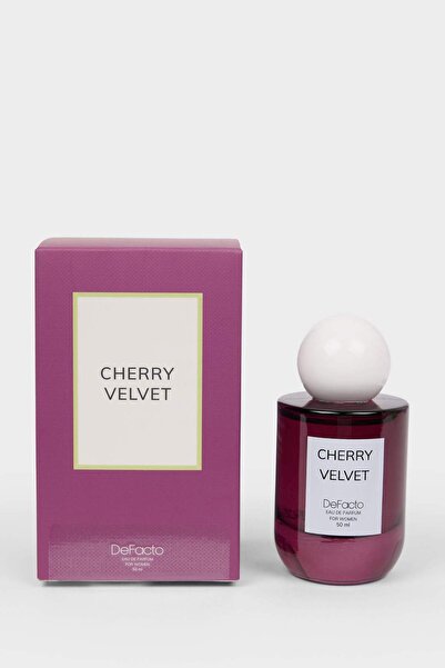 DeFacto Kadın Cherry Velvet 100 ml Parfüm G5253AXNS