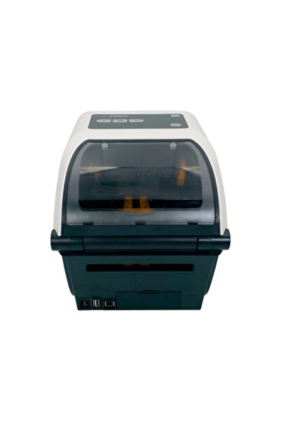 Zebra ZD420 Professional Barcode Printer (Used)