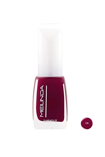 Melinda Melinda nail polish number 116