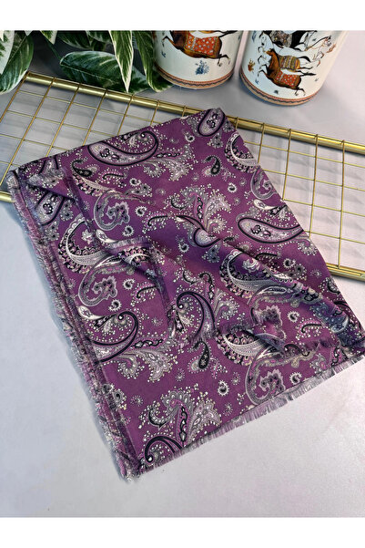 Avzen Etnik desen şal