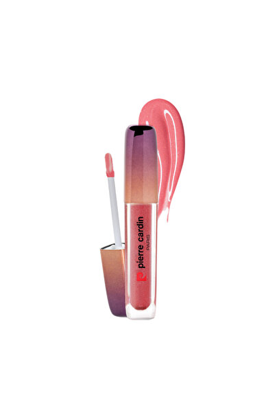 Pierre Cardin ملمع شفاه لامع راسبيري كيس 409