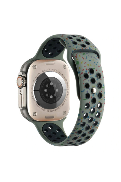 one depot only for quality life حزام ساعة 7 مقاس 45 ملم من السلسلة الجديدة 2023 متوافق مع حزام السيليكون-02