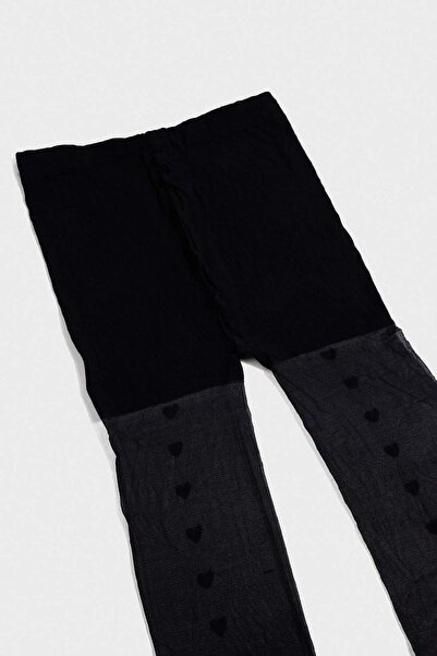 DeFacto Women's 20 Denier Pantyhose G0985Axns