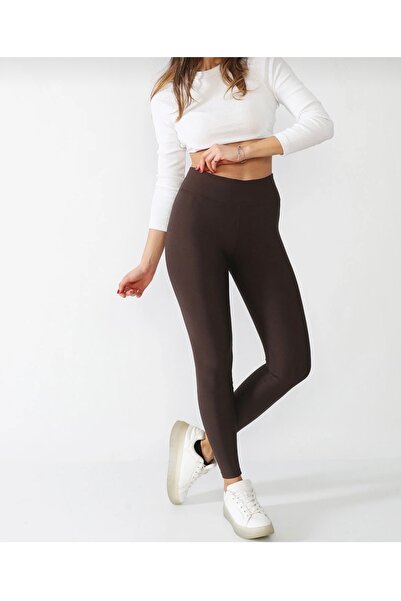 Lyuna Everybodys İçi Şardonlu Modal Tayt