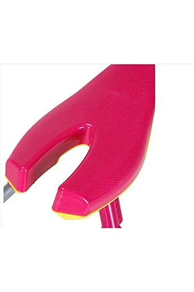 Generic Baby Folding Walking Scooter Scuttle Bug For Children Ages 2+ (Pink)