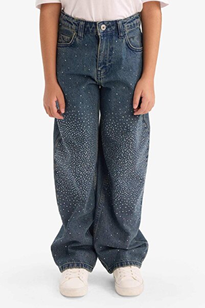 DeFacto Pantaloni pentru fete G4940A825AU