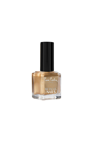 Pierre Cardin Metallic Nail Polish No. 128