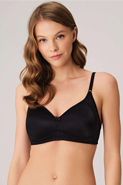 M MERC Giyim Women's Wire Free Unsupported Unpadded Shaping / Sculpting Soft ...