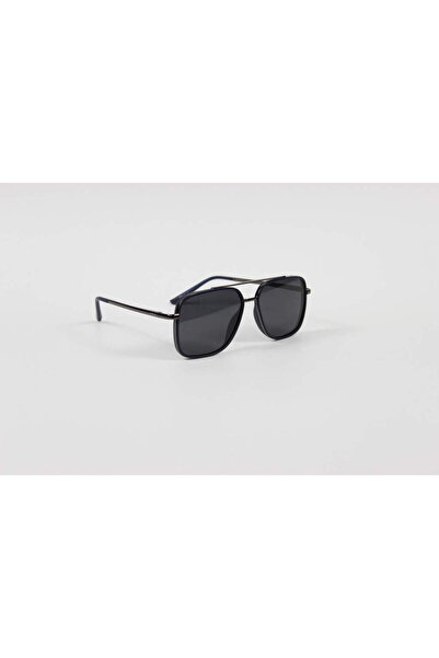 Polo Black Pb8132 C6 57 17 140 Polarized Men's Sunglasses