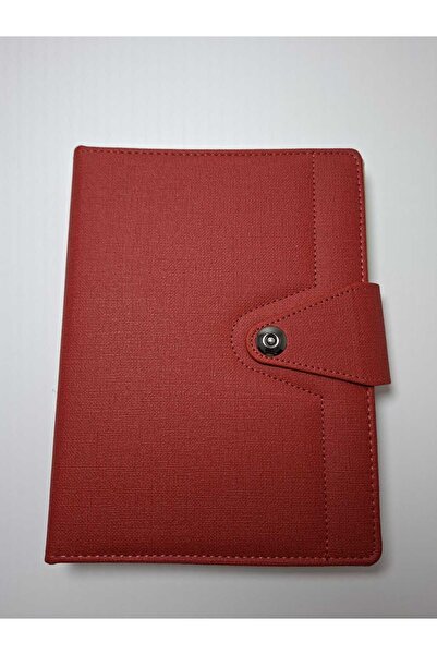 Zarf Atölyesi ORGANİZER AJANDA