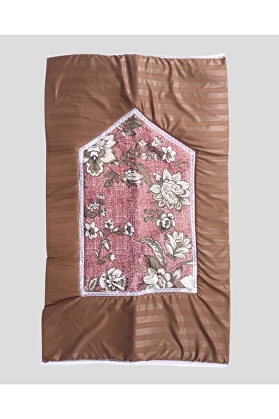 STAYILK DRESSES Prayer set, curtain, rug, and Quran holder