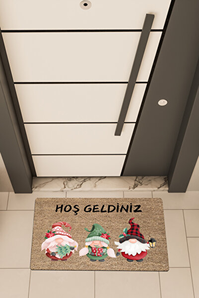 Dormot Висококачествен дигитален печат, Нова година, Весела Коледа, Новогодиш...