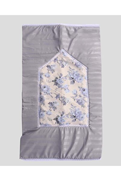 STAYILK DRESSES Prayer set including prayer rug, abaya, and Quran cover