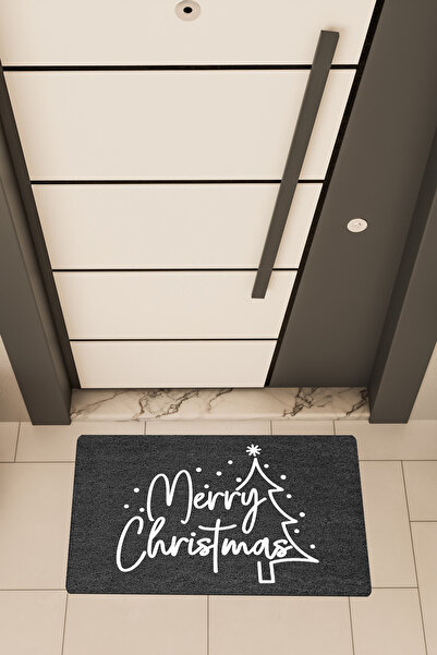 Dormot Висококачествен цифров печат Кафяв, Нова година, Весела Коледа, Нового...