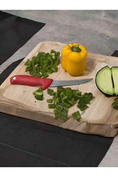 DERAS TEAM Daily Use Kitchen Knife