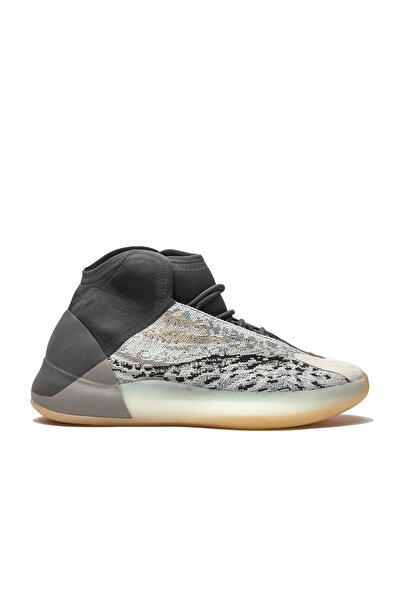 YEEZY Boost QNTM Quantum Sea Teal Grey Multicolor Boots