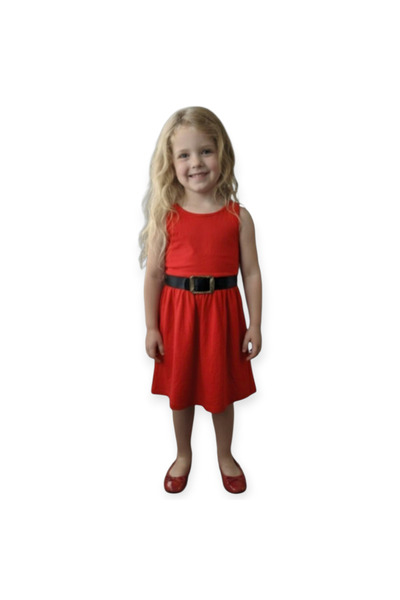 Jelly ekib YILBAŞI KOSTÜMÜ