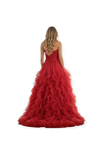 Jelly ekib Evening dress
