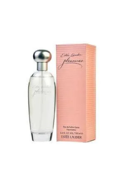 Estee Lauder Pleasures EDP For Women 100ML