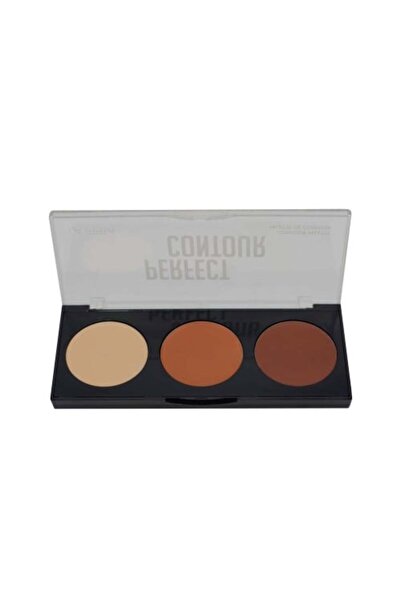 Lavera Contour Blush Palette 15 g