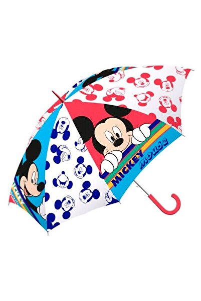 Mickey Mouse Disney Umbrella, For Children, 46cm, 8435507843195