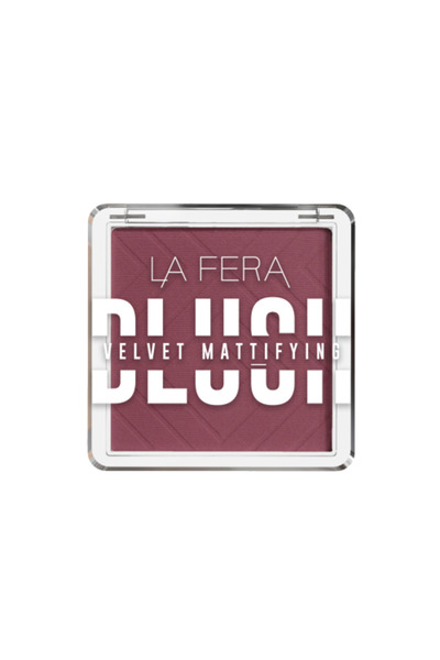 Lavera أحمر الخدود 02