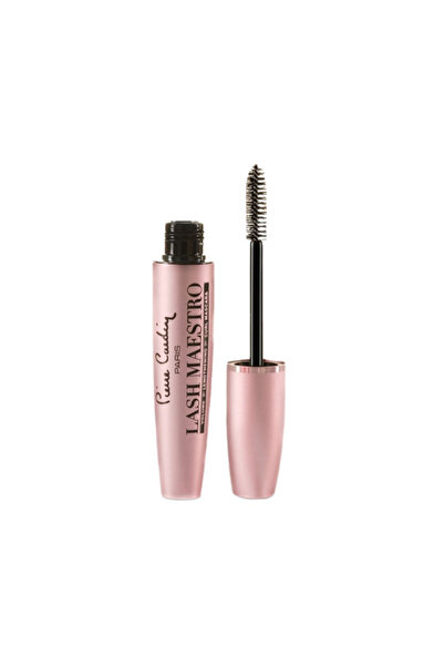 Pierre Cardin Maestro Volumizing Mascara Black 10 ml