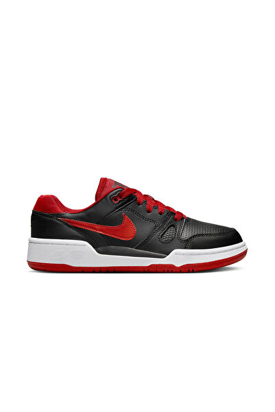 Nike Full force lo (gs) youth daily shoes