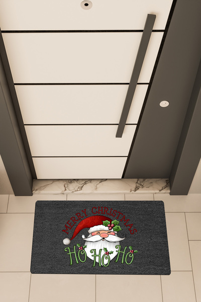 Dormot Yüksek Kaliteli Dijital Baskı, Yeni Yıl, Merry Christmas, Yılbaşı tema...