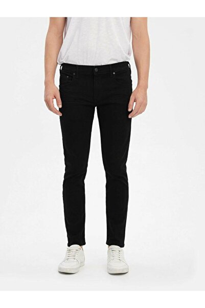 Ltb Diego X Black Wash férfi farmer nadrág