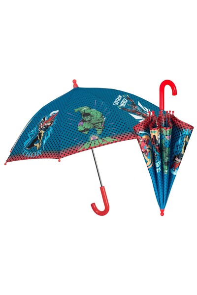AVENGERS Umbrella, For Kids, 75276